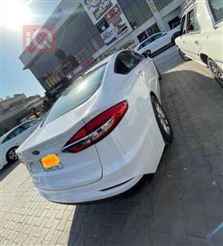 فورد فيوجن